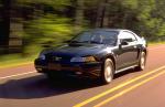 Ford Mustang GT 1999 года